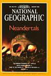 National Geographic Cover