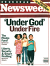 Newsweek Cover