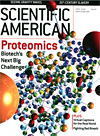 Scientific American Cover